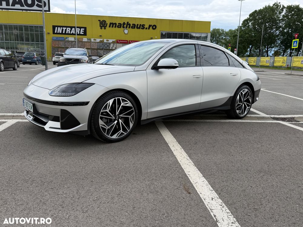 Hyundai IONIQ 6 - 30