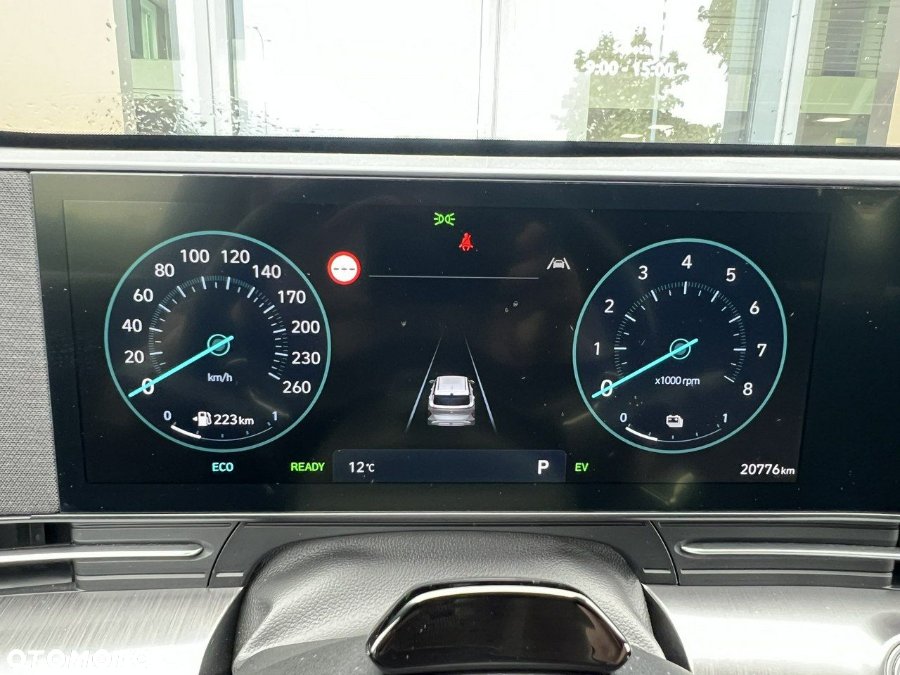 Hyundai Kona - 26
