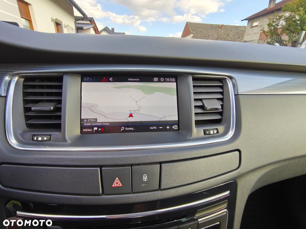 Peugeot 508 - 19