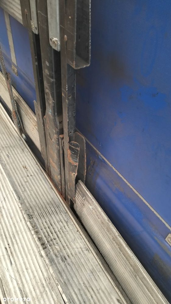 Schmitz Cargobull SCB*S3T - 30