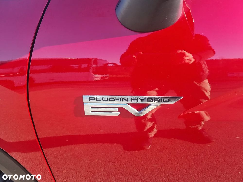 Mitsubishi Eclipse Cross - 26