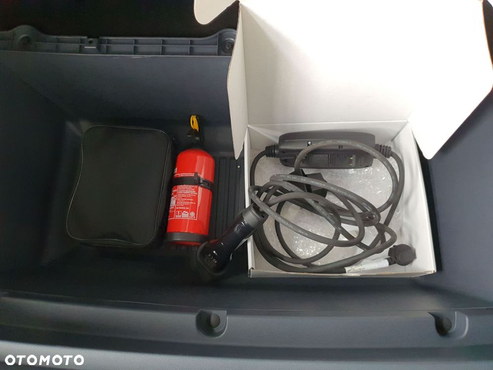 Geely EX5 60.22kWh Max - 24