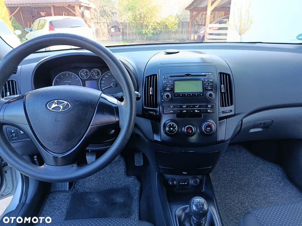 Hyundai i30 1.4 Blue Comfort - 31