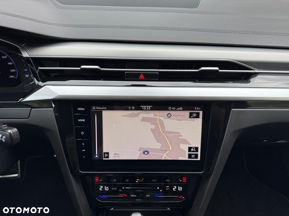 Volkswagen Arteon 2.0 TDI R-Line DSG - 29