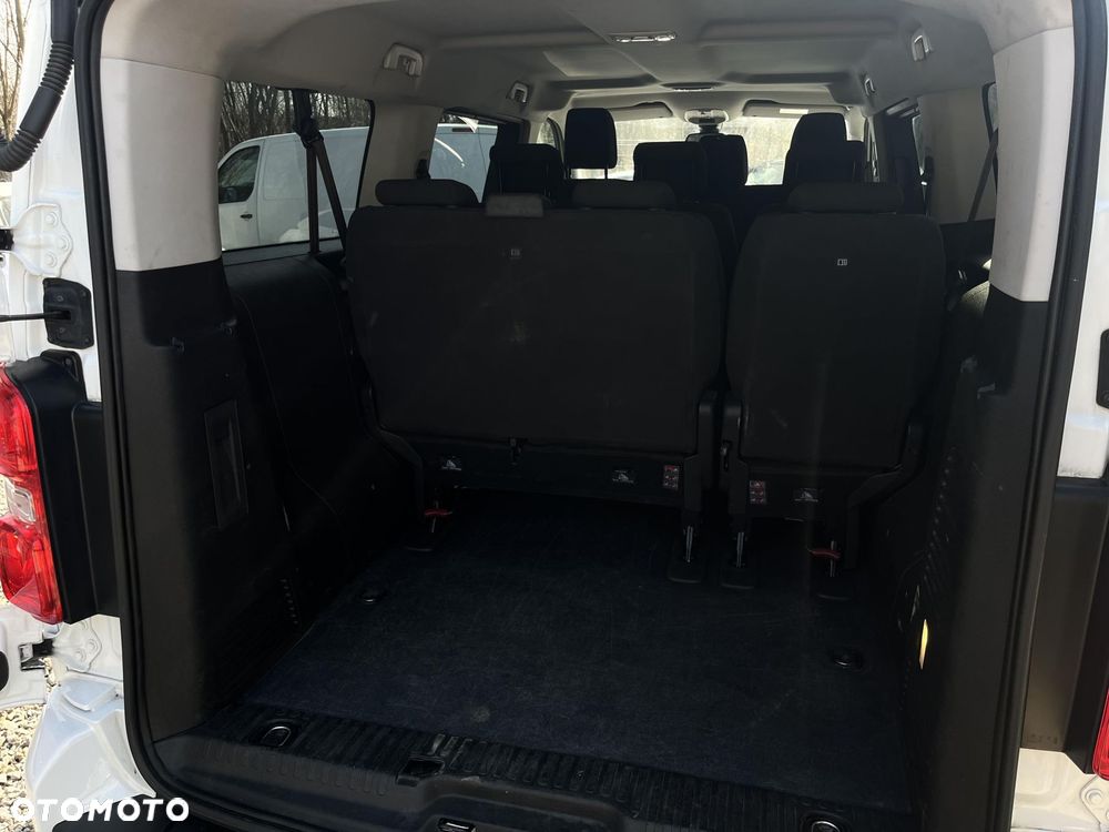 Toyota Proace Verso 2.0 D4-D Long Business - 18
