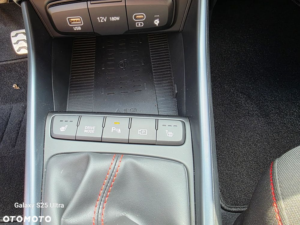 Hyundai i20 1.0 T-GDi N Line - 26