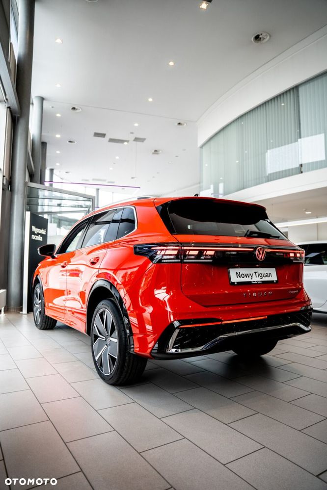 Volkswagen Tiguan - 21