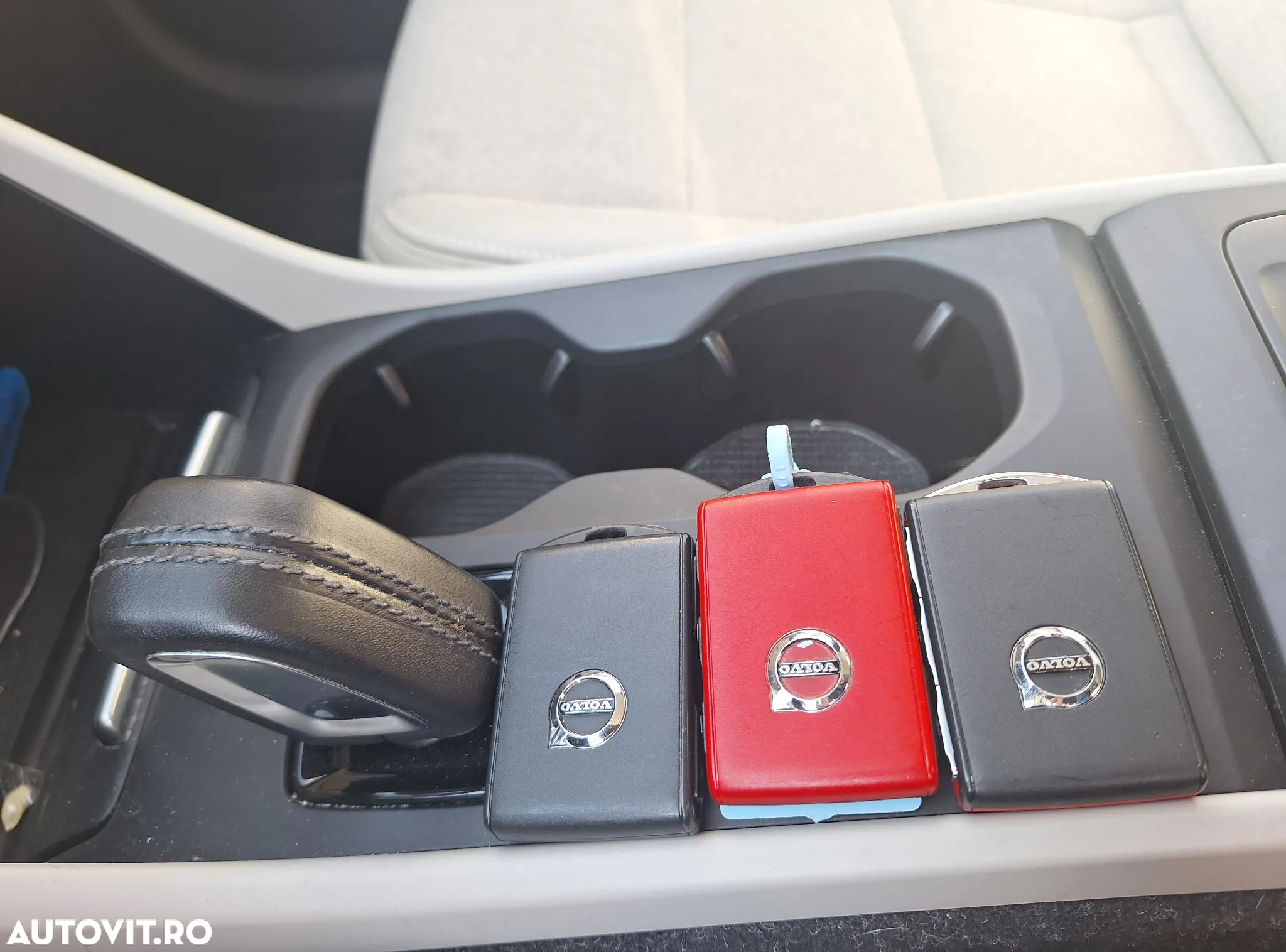 Volvo XC 40 D3 Geartronic Momentum Pro - 12