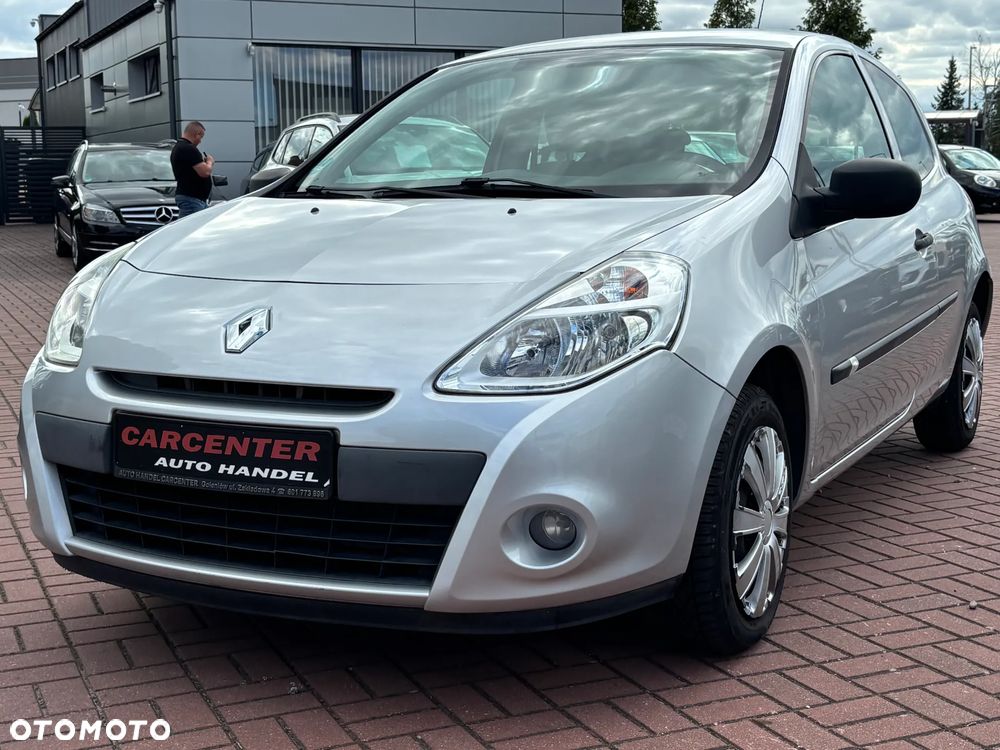 Renault Clio 1.2 16V 75 Dynamique - 1