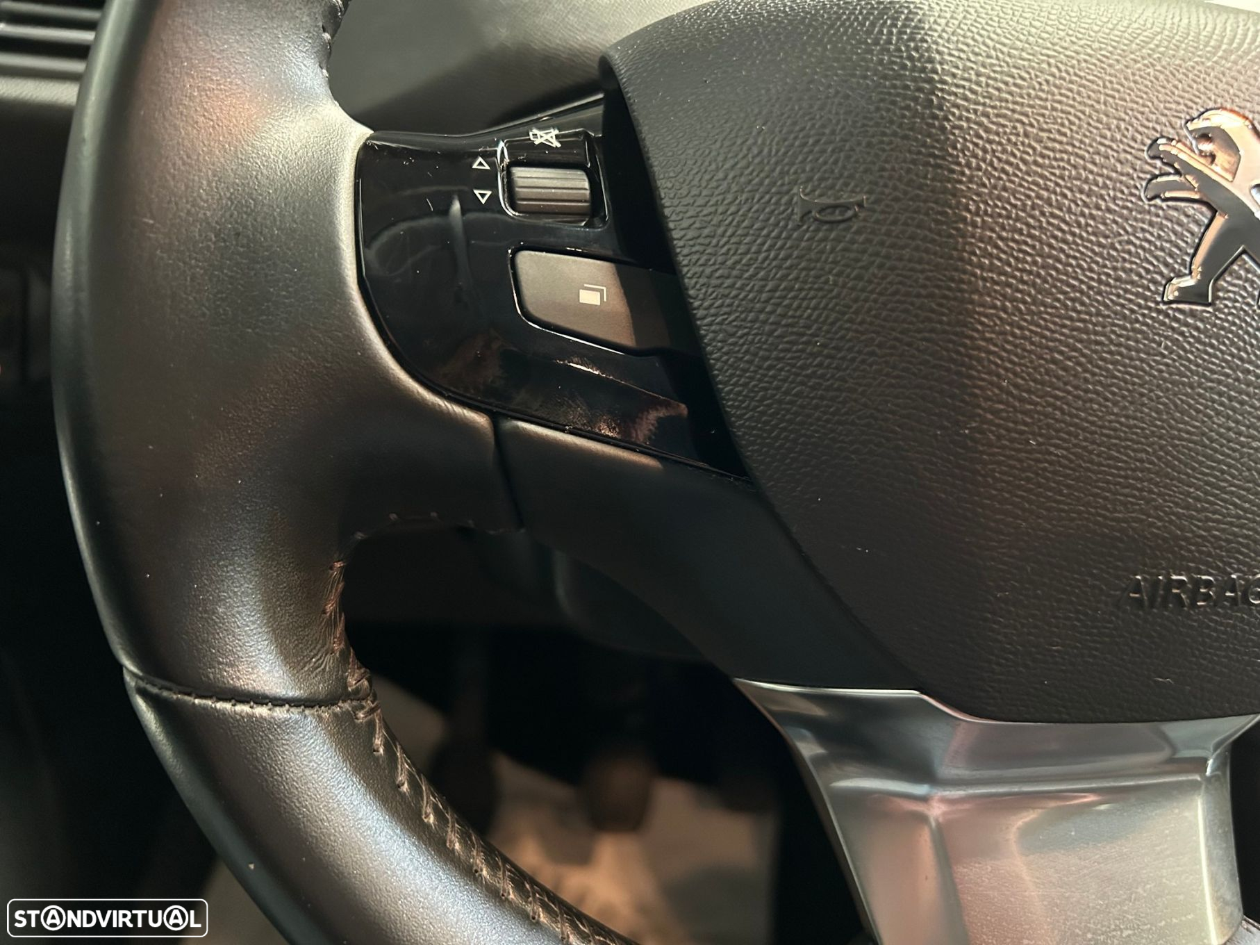 Peugeot 308 SW 1.5 BlueHDi Style - 35