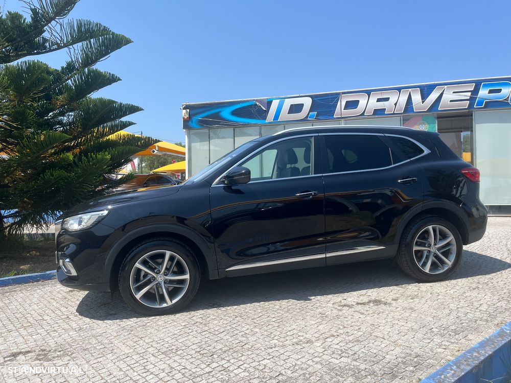 MG EHS 1.5 T-GDI Plug-in Hybrid Comfort - 15