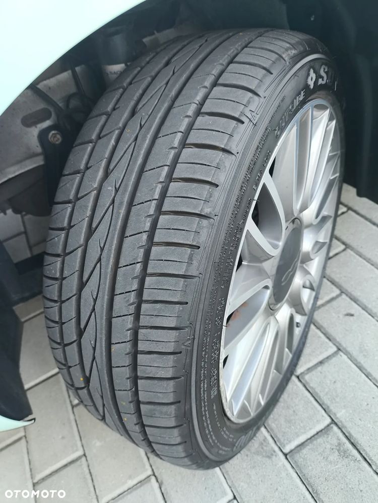 Fiat 500 1.2 8V Lounge Euro6 - 30