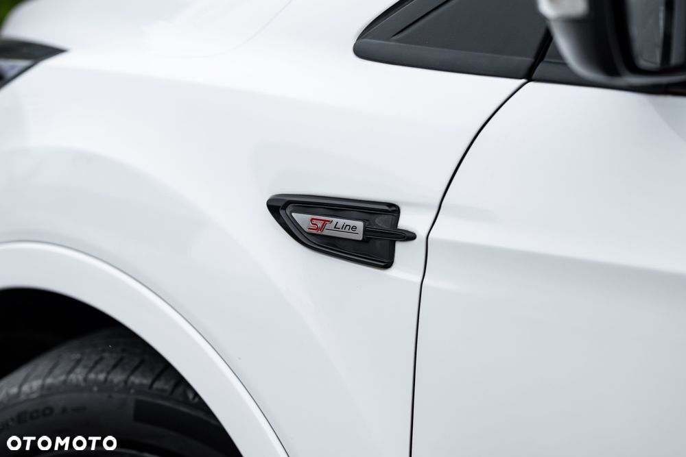 Ford Kuga 2.0 TDCi 4x4 ST-Line - 13