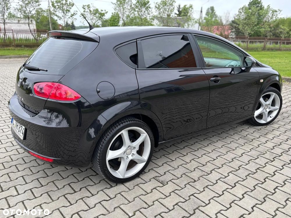 Seat Leon 1.6 Style - 3