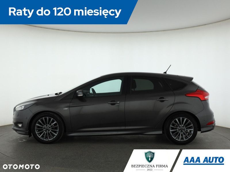 Ford Focus - 4