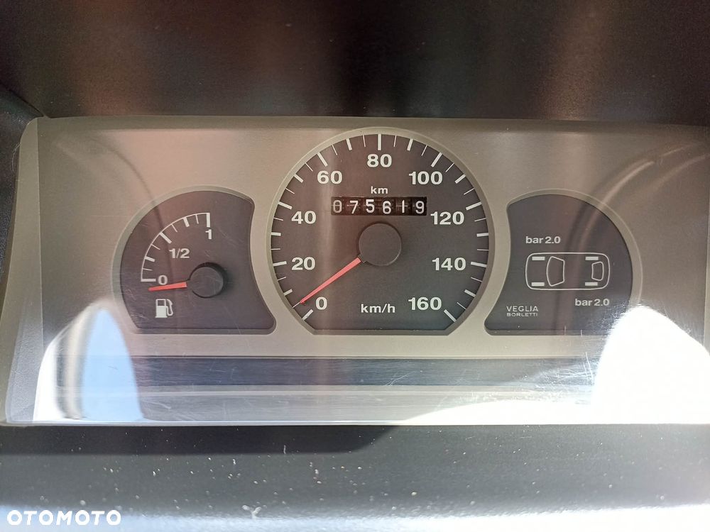 Fiat Cinquecento 899 Happy - 10