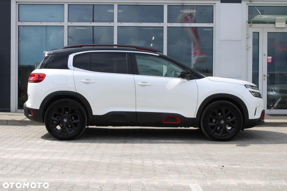 Citroën C5 Aircross - 5
