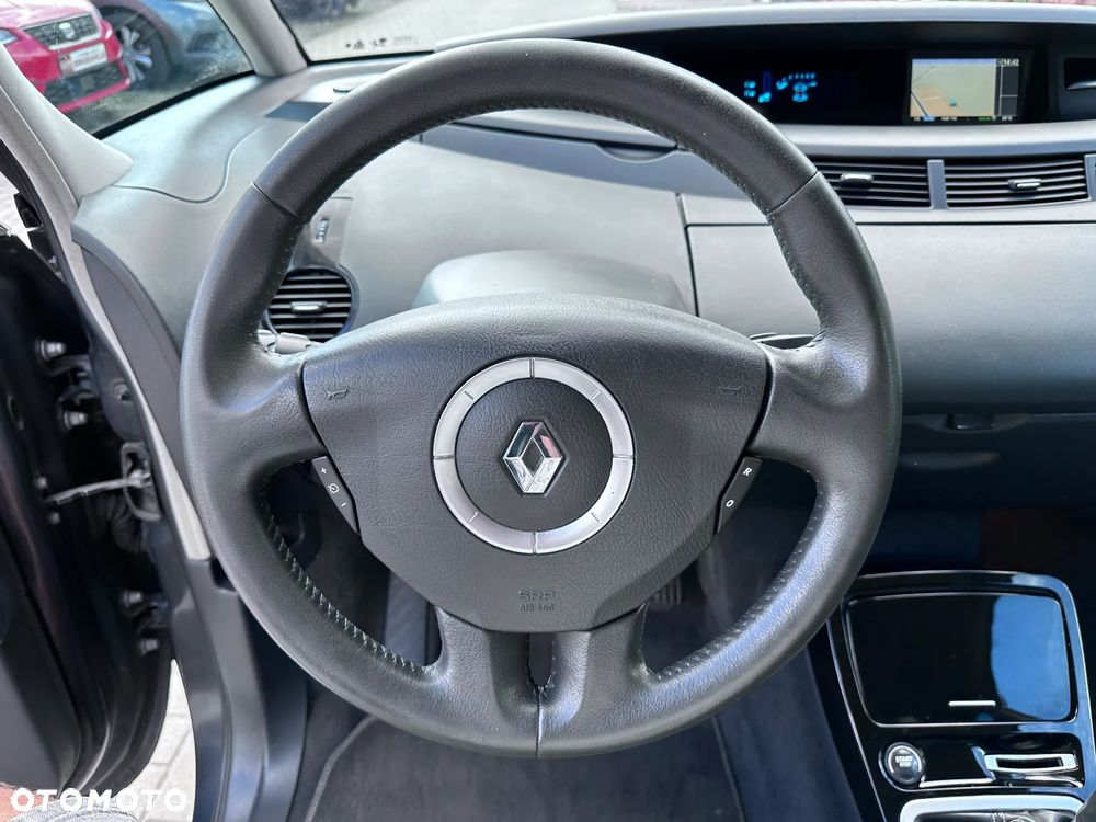 Renault Espace - 8