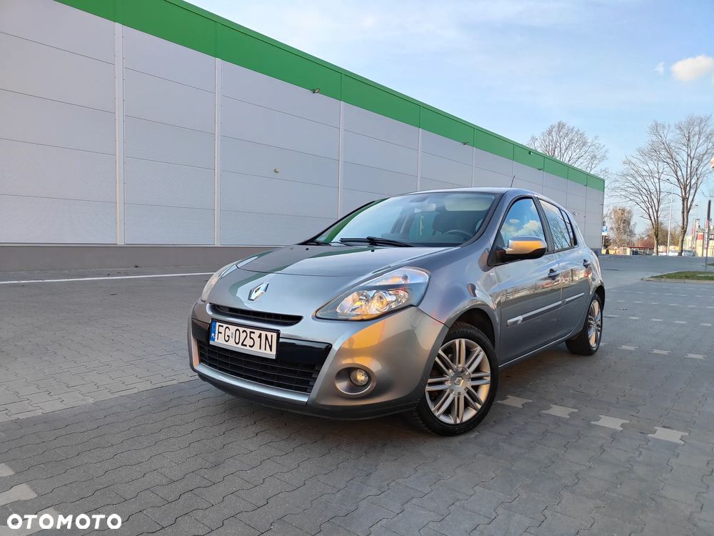 Renault Clio 1.2 16V 75 nightDay - 2