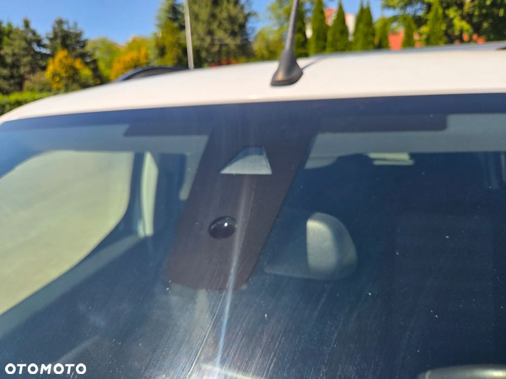 Opel Combo 1.5 CDTI Elite S&S - 21
