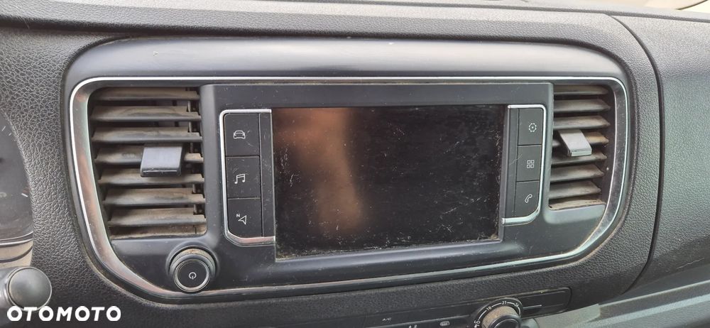 Citroën JUMPY III - 37