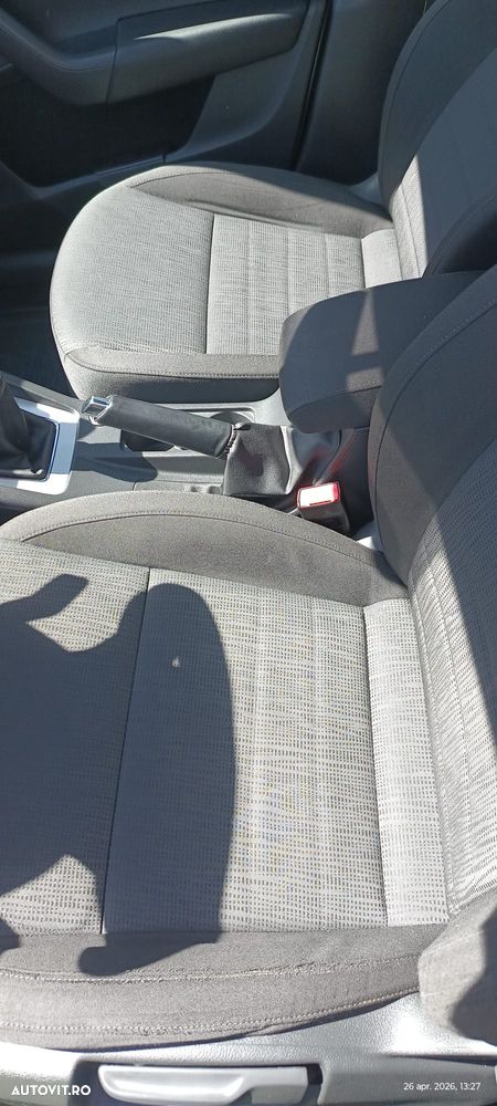 Skoda Octavia 1.2 TSI ELEGANCE - 3