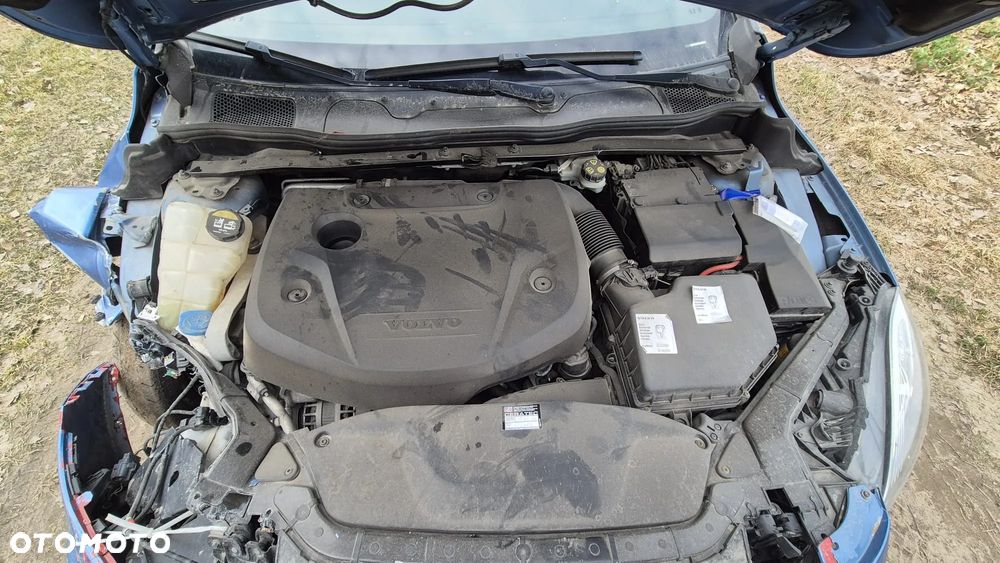 Volvo V40 D2 Drive-E Dynamic Edition - 7