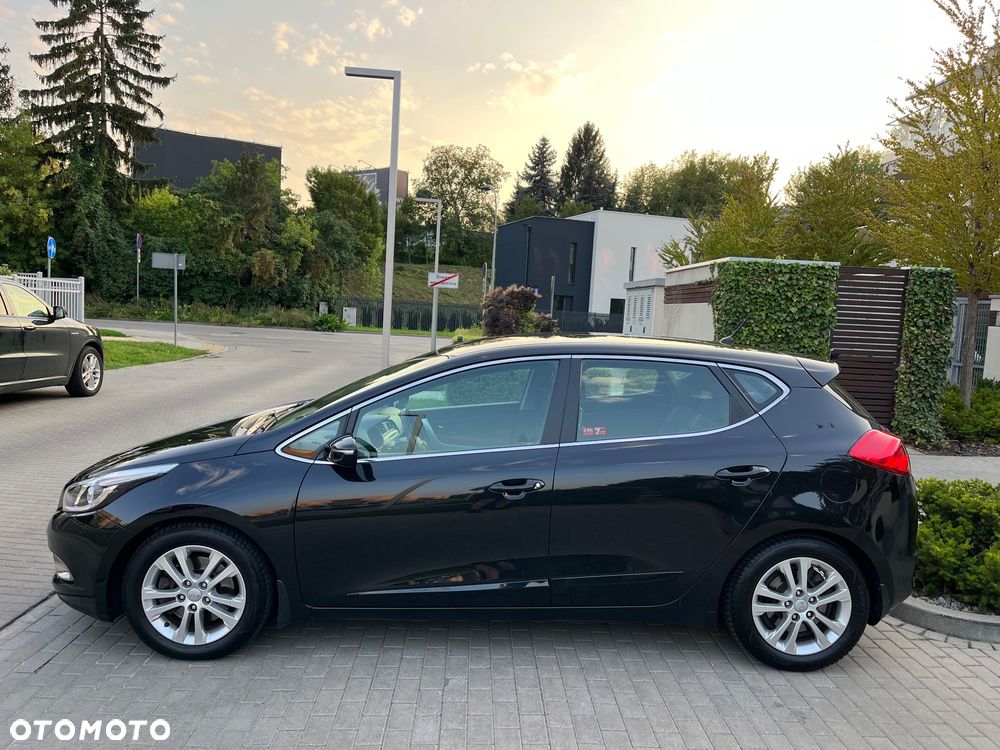 Kia Ceed 1.6 GDI XL - 2