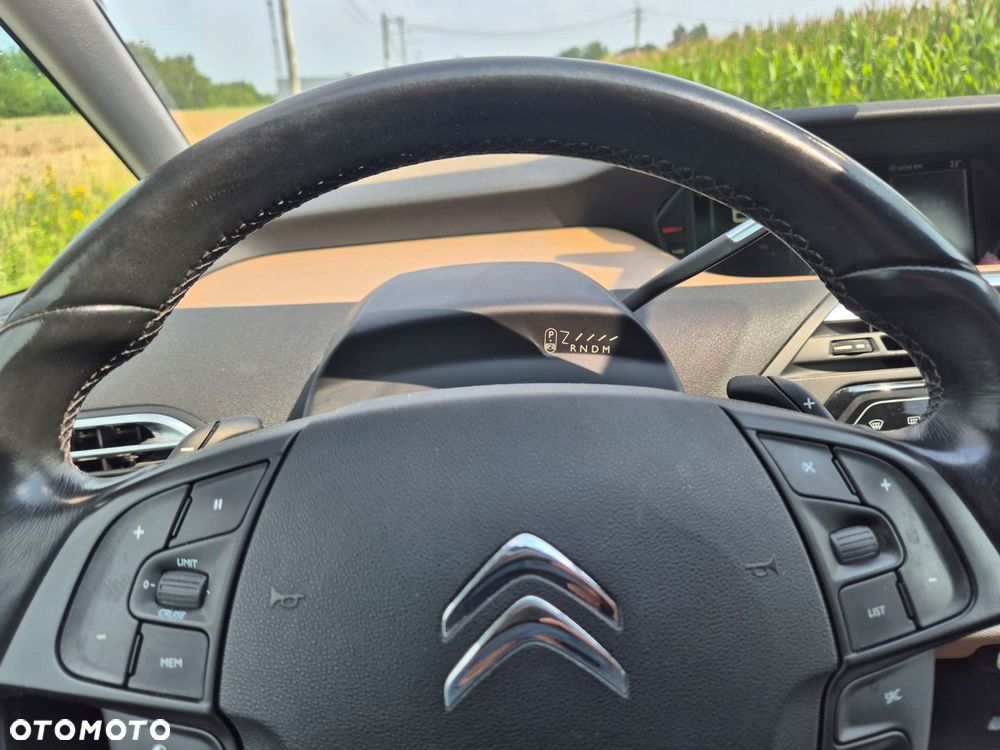 Citroën C4 Picasso 1.6 THP Exclusive - 5