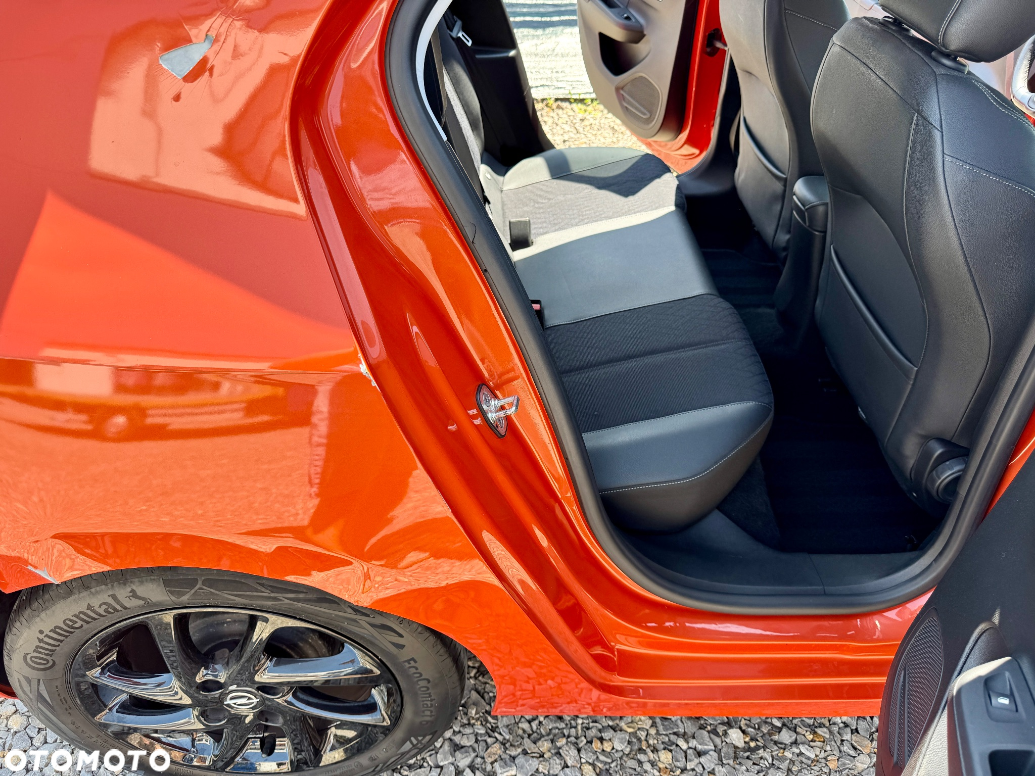 Opel Corsa - 24