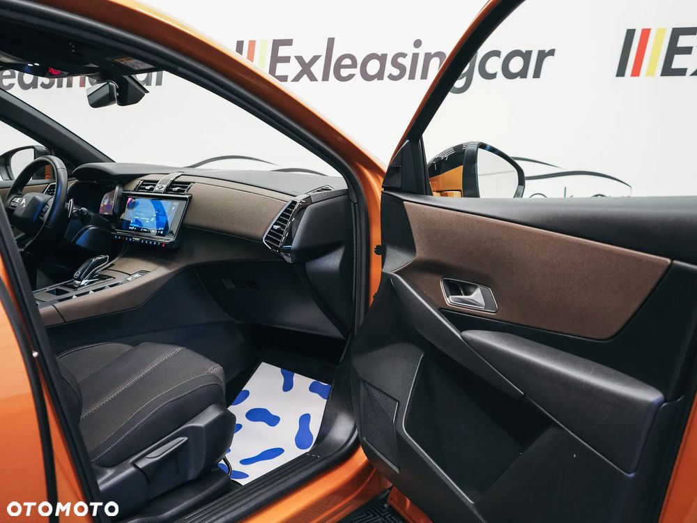 DS Automobiles DS 7 Crossback - 35