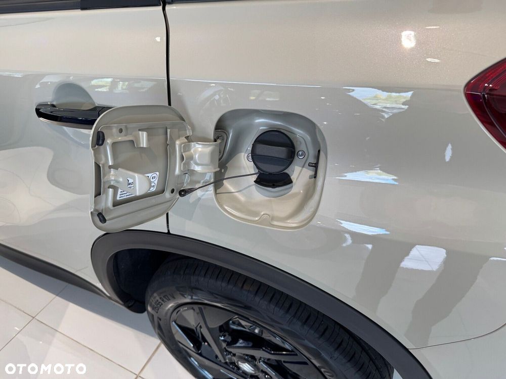 Suzuki Vitara 1.4 Boosterjet mHEV Elegance Fuji 2WD - 22