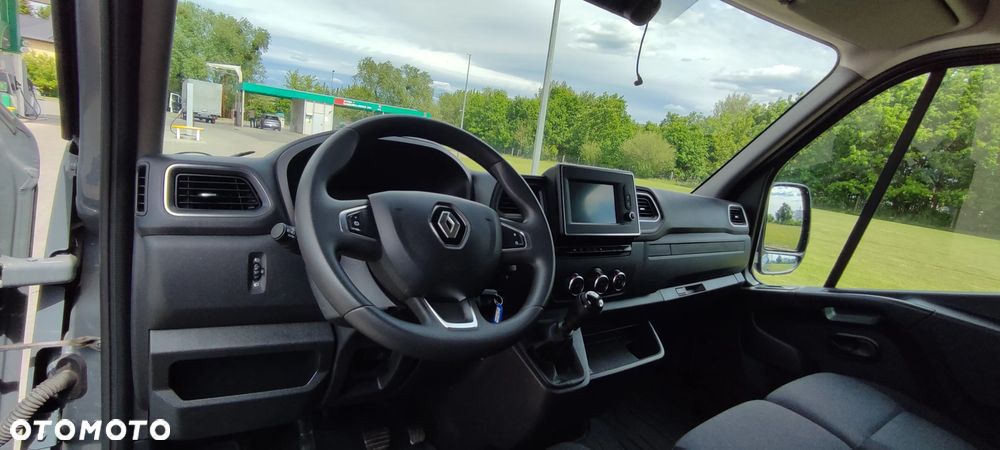 Renault Master - 14