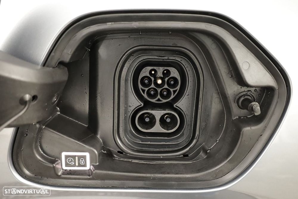 Peugeot e-208 51 kWh Allure - 7