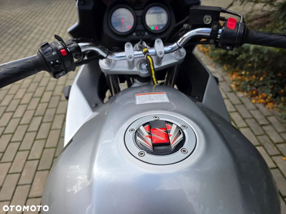 Suzuki Bandit - 28