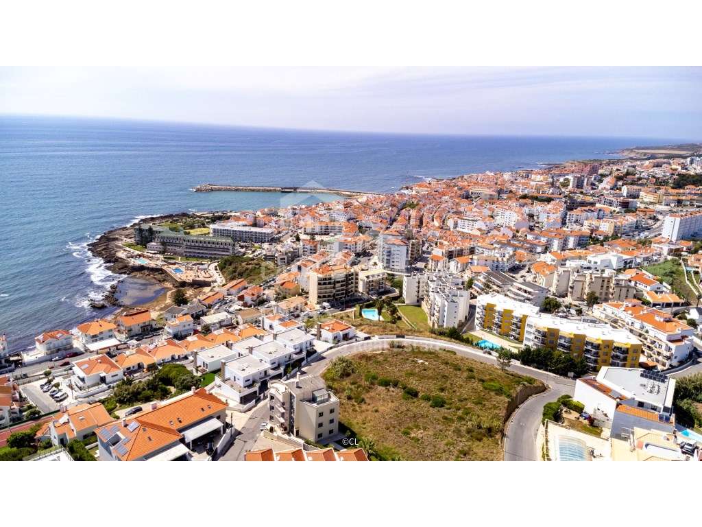 Vende Terreno - Ericeira, A Casa das Casas - Grande imagem: 5/14