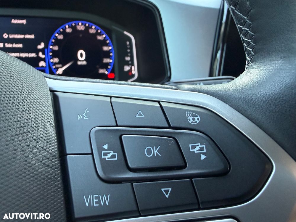 Volkswagen T-Roc 2.0 TDI SCR Life - 10