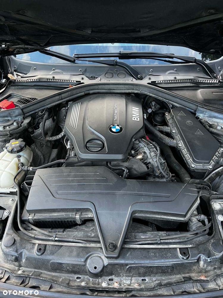 BMW 3GT - 22