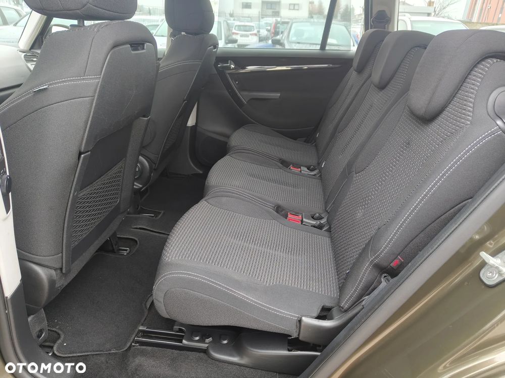 Citroën C4 Grand Picasso - 18