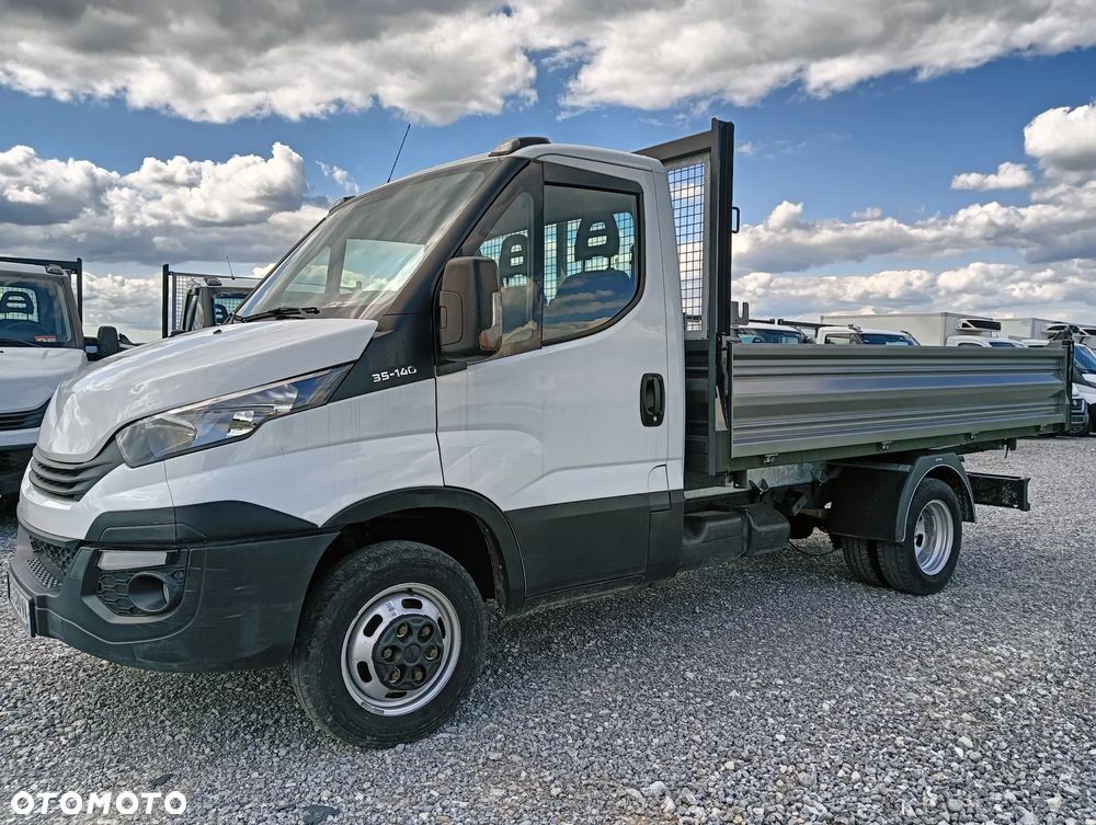 Iveco 35C14, 35C13, 35C15, 35C16 - 5