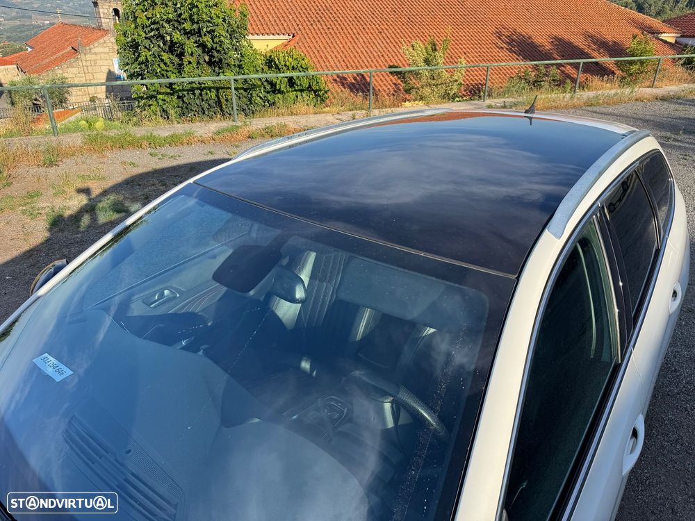 Peugeot 308 SW - 10