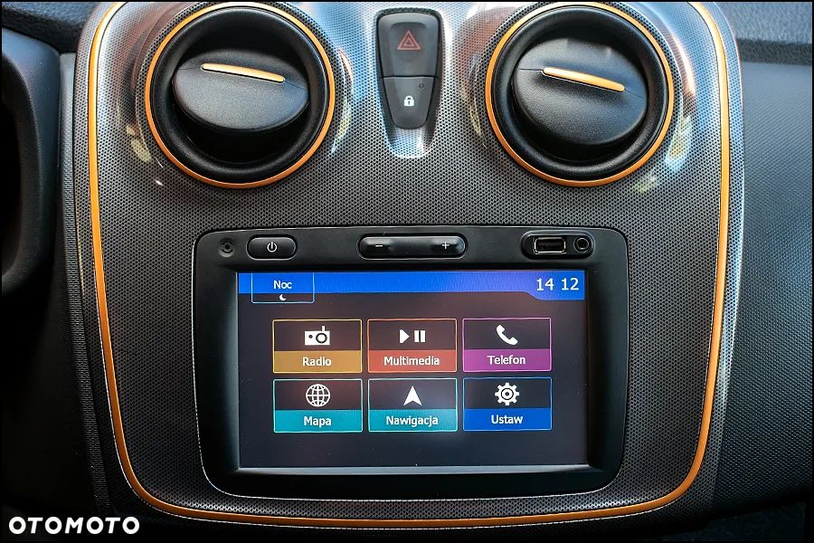 Dacia Sandero Stepway TCe 90 (S&S) Prestige - 22