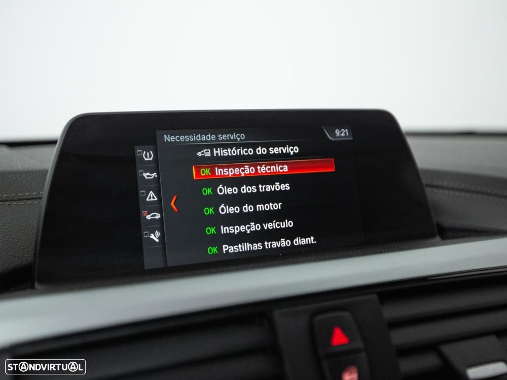 BMW 420 - 19