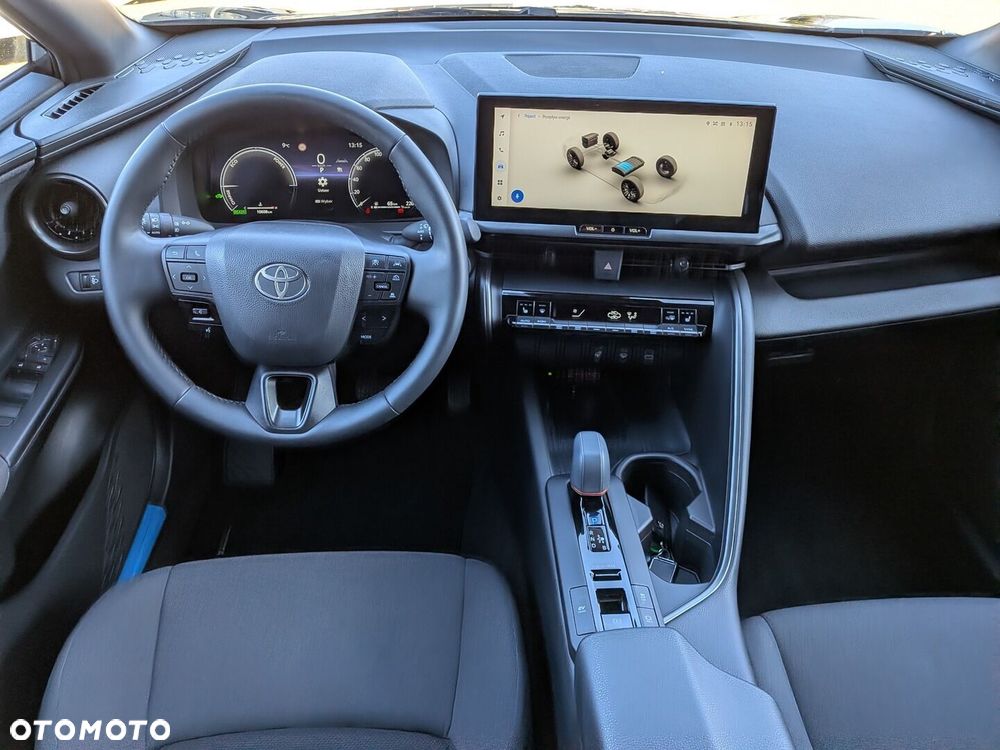 Toyota C-HR 2.0 Hybrid Dynamic Force Style - 19