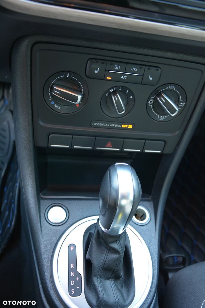 Volkswagen Beetle - 20