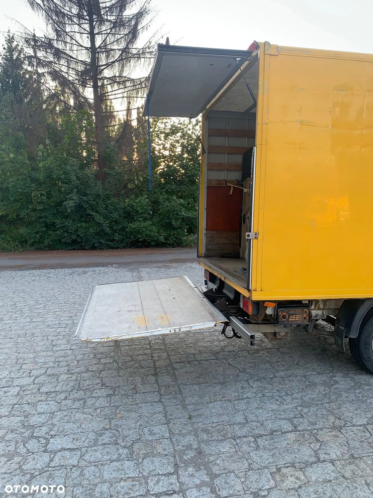 Citroën kontener - 8