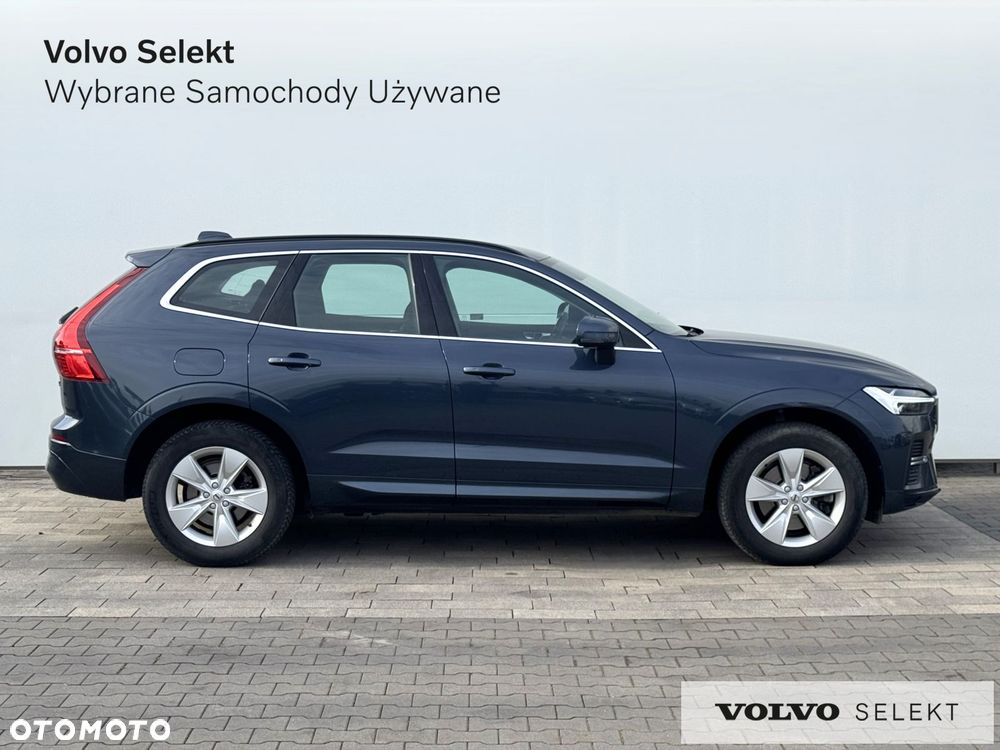 Volvo XC 60 - 4