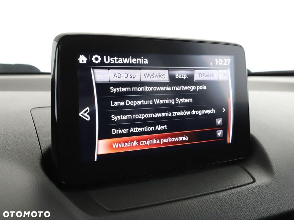 Mazda CX-3 SKYACTIV-G 121 FWD Selection - 27