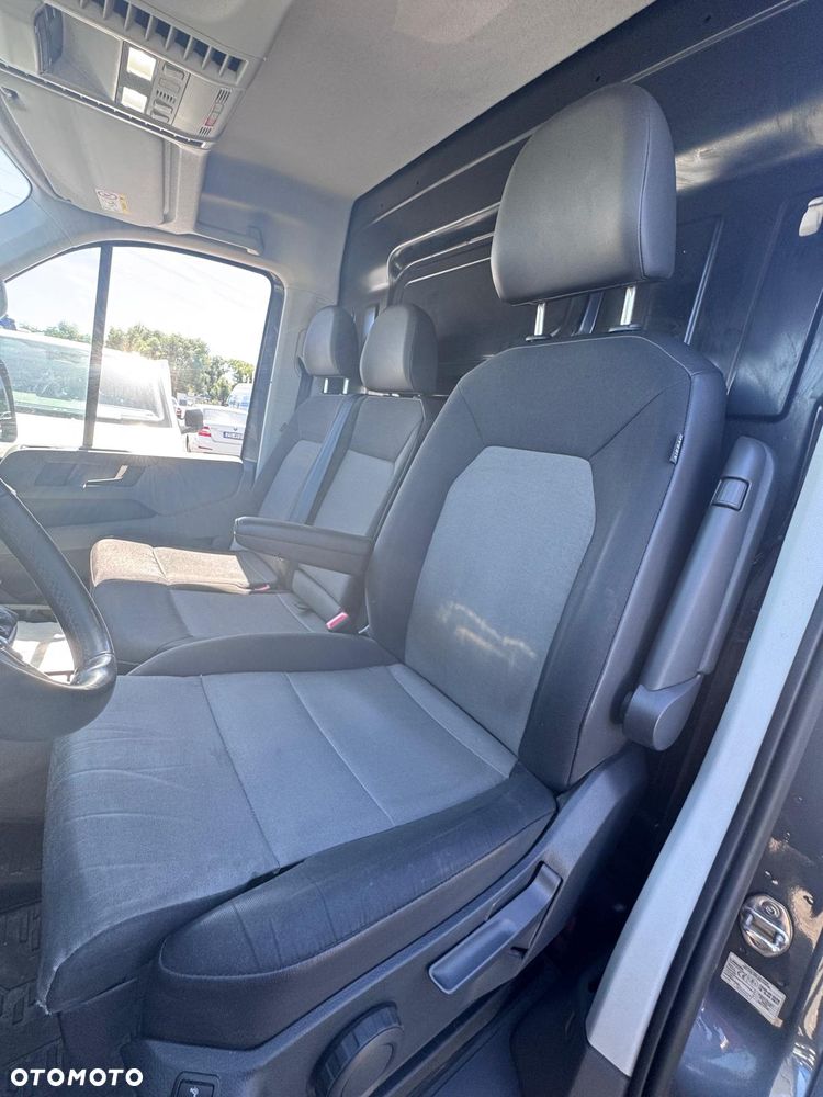 Volkswagen Crafter - 8