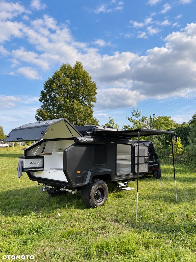 Inny SPECTRE7 NOMAD - 9